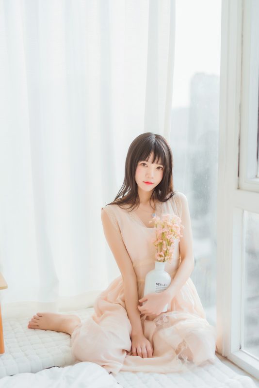 喵糖映画 VOL.226 [30P]-喵领域