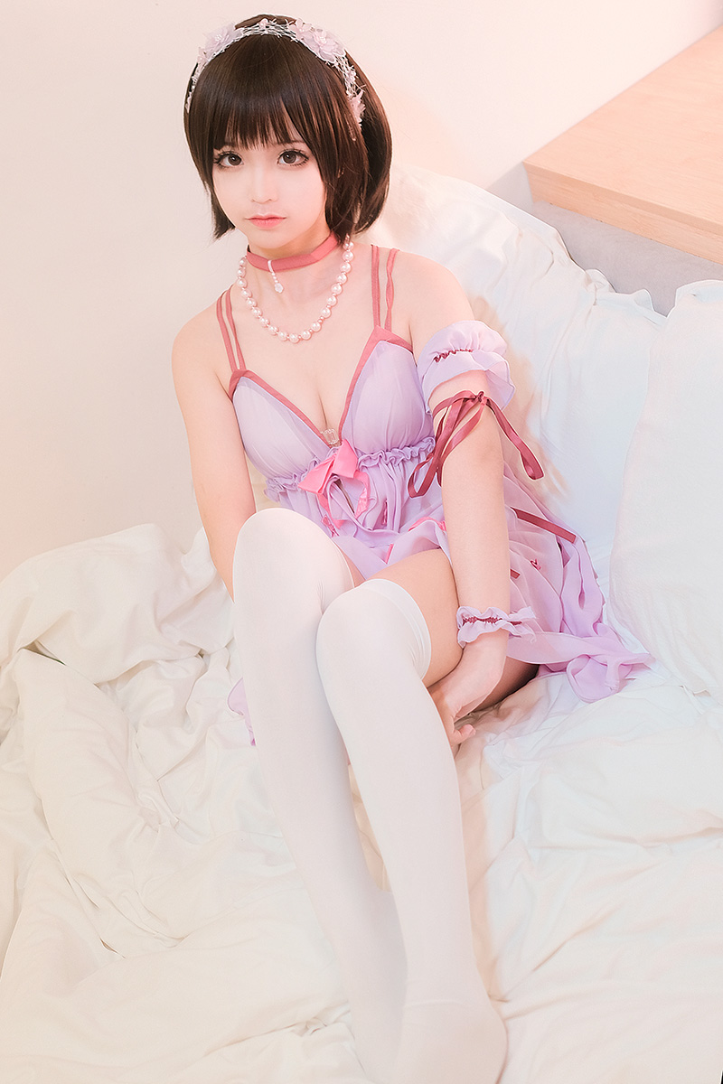 喵糖映画 VOL.247 [20P]