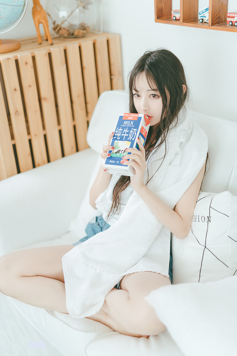 喵糖映画 VOL.260 [35P]