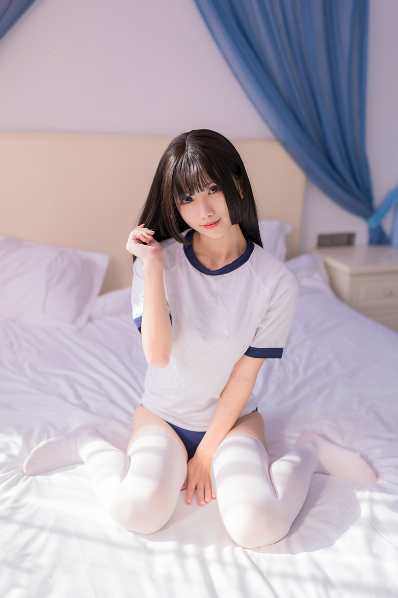 喵糖映画 VOL.264 [29P]