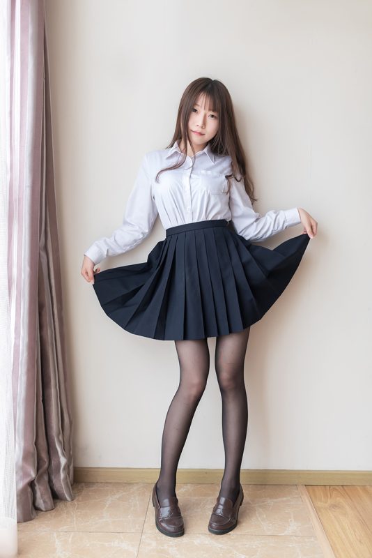 喵糖映画 VOL.265 [36P]-喵领域