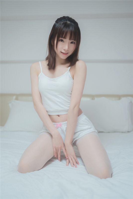 喵糖映画 VOL.269 [40P]-喵领域