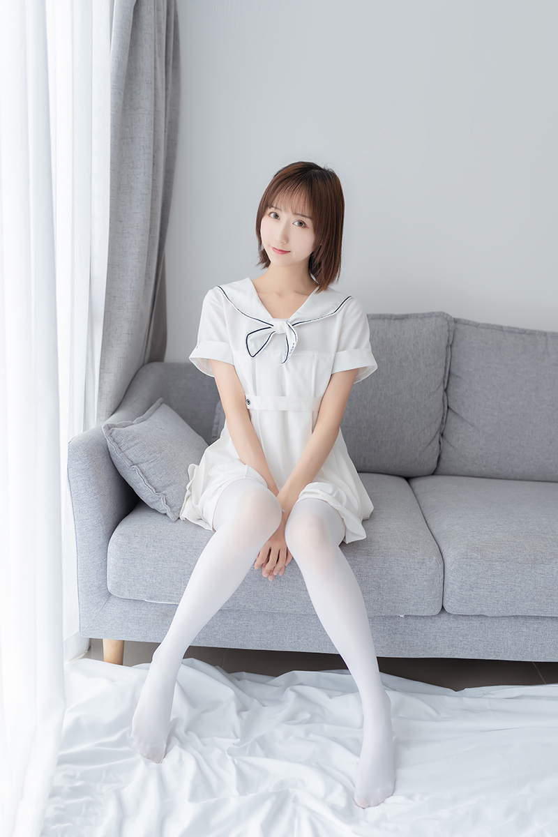 喵糖映画 VOL.271 [39P]