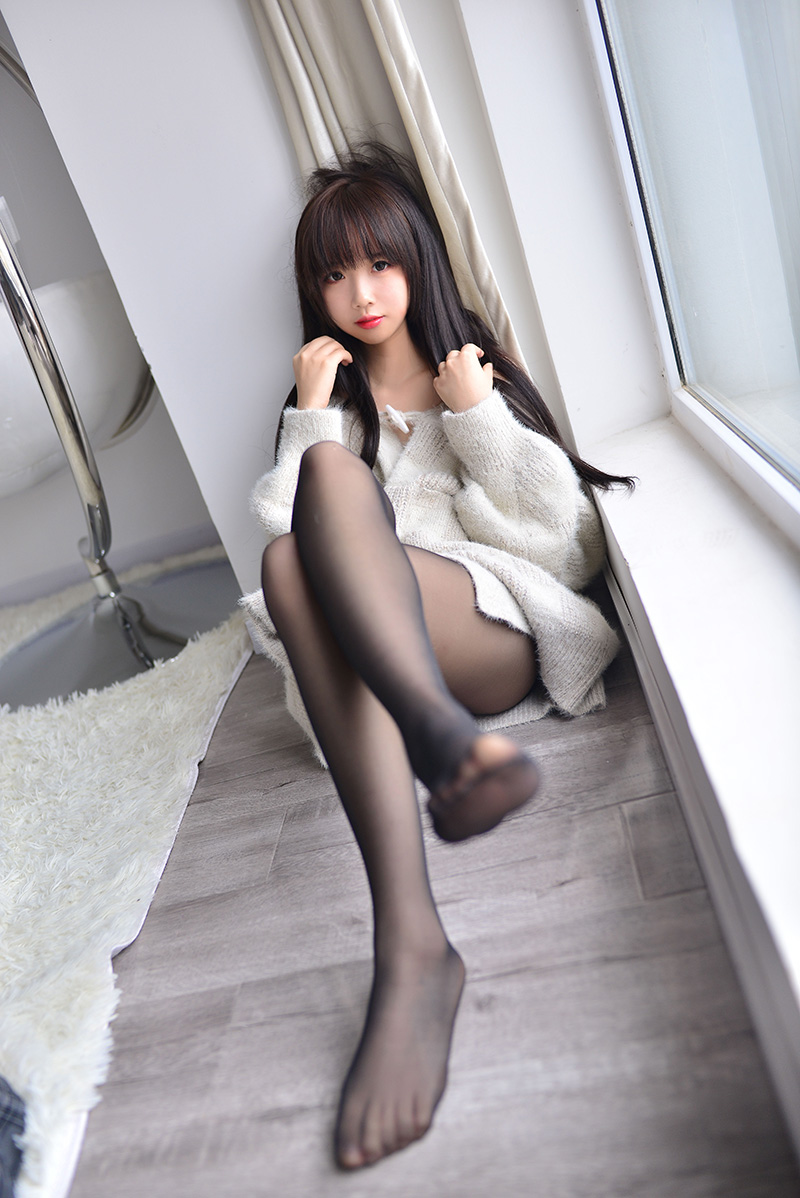 喵糖映画 VOL.277 [20P]