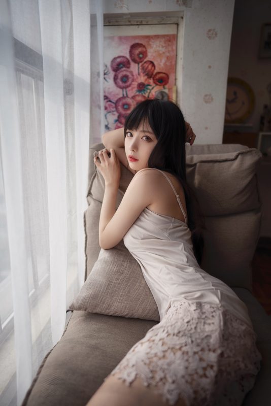 喵糖映画 VOL.280 [20P]-喵领域
