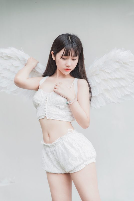 喵糖映画 VOL.281 [35P]-喵领域