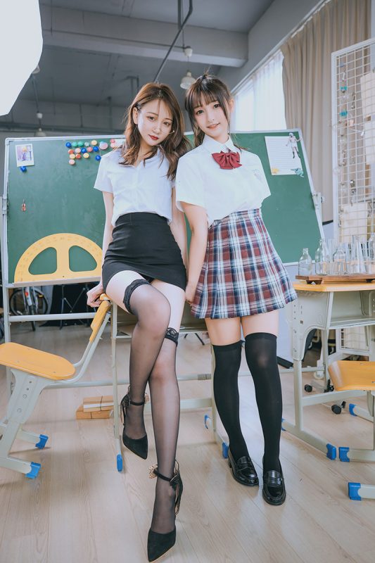 喵糖映画 VOL.285 [30P]-喵领域
