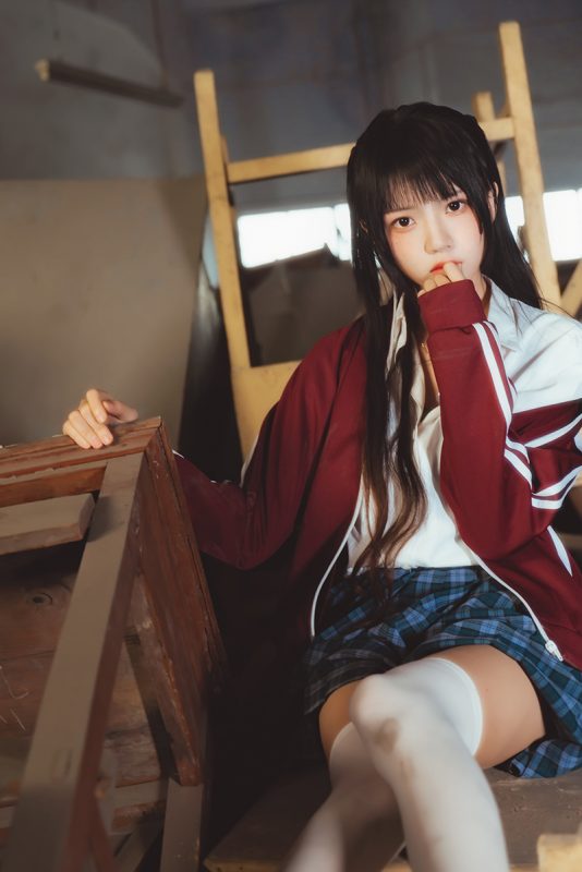 喵糖映画 VOL.304 [31P]-喵领域