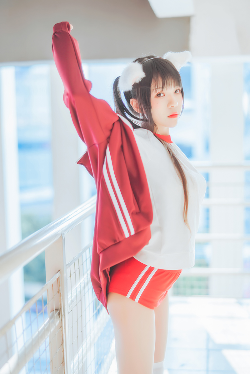 喵糖映画 VOL.308 [44P]