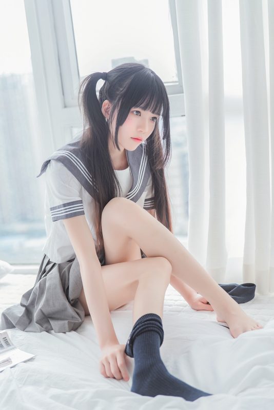 喵糖映画 VOL.310 [25P]-喵领域