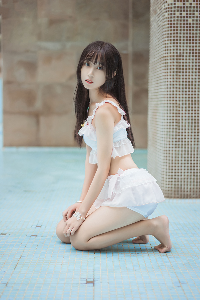 喵糖映画 VOL.312 [35P]