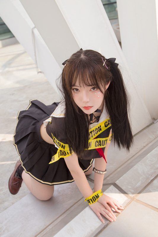 喵糖映画 VOL.314 [35P]-喵领域