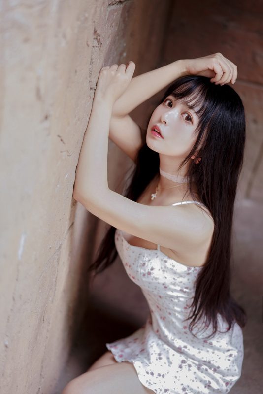 喵糖映画 VOL.318 [26P]-喵领域
