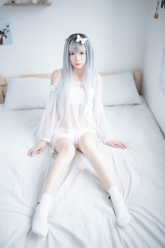 喵糖映画 VOL.325 [25P]-喵领域