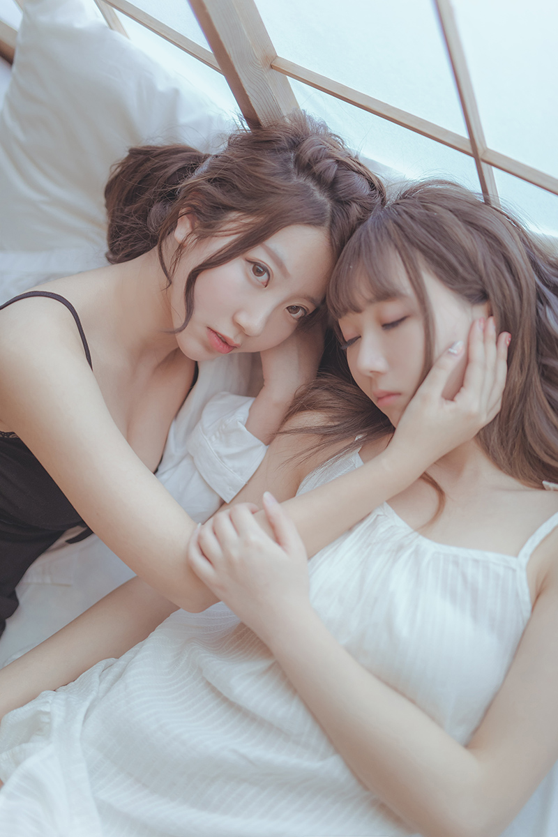 喵糖映画 VOL.327 [20P]
