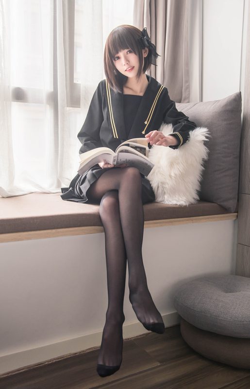 喵糖映画 VOL.330 [20P]-喵领域