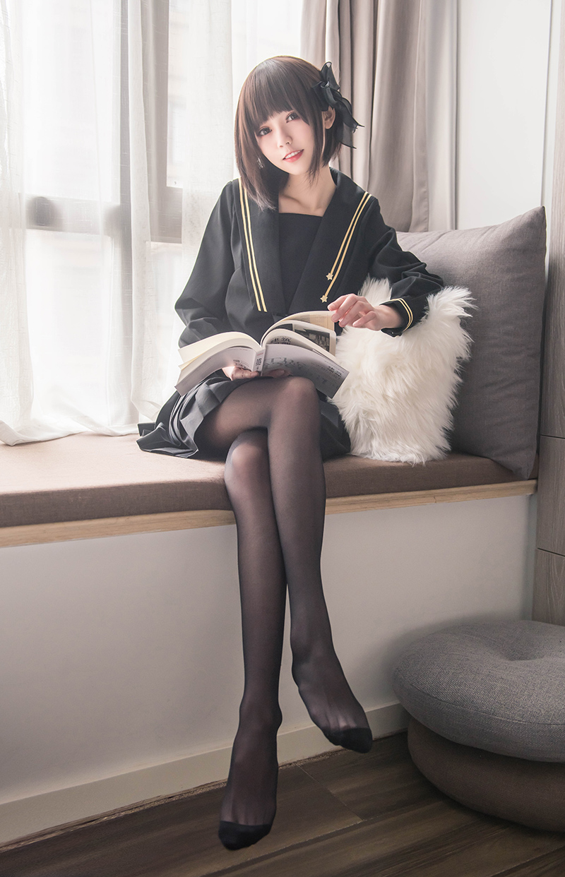 喵糖映画 VOL.330 [20P]