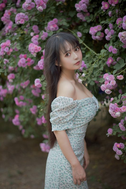 喵糖映画 VOL.338 [24P]-喵领域