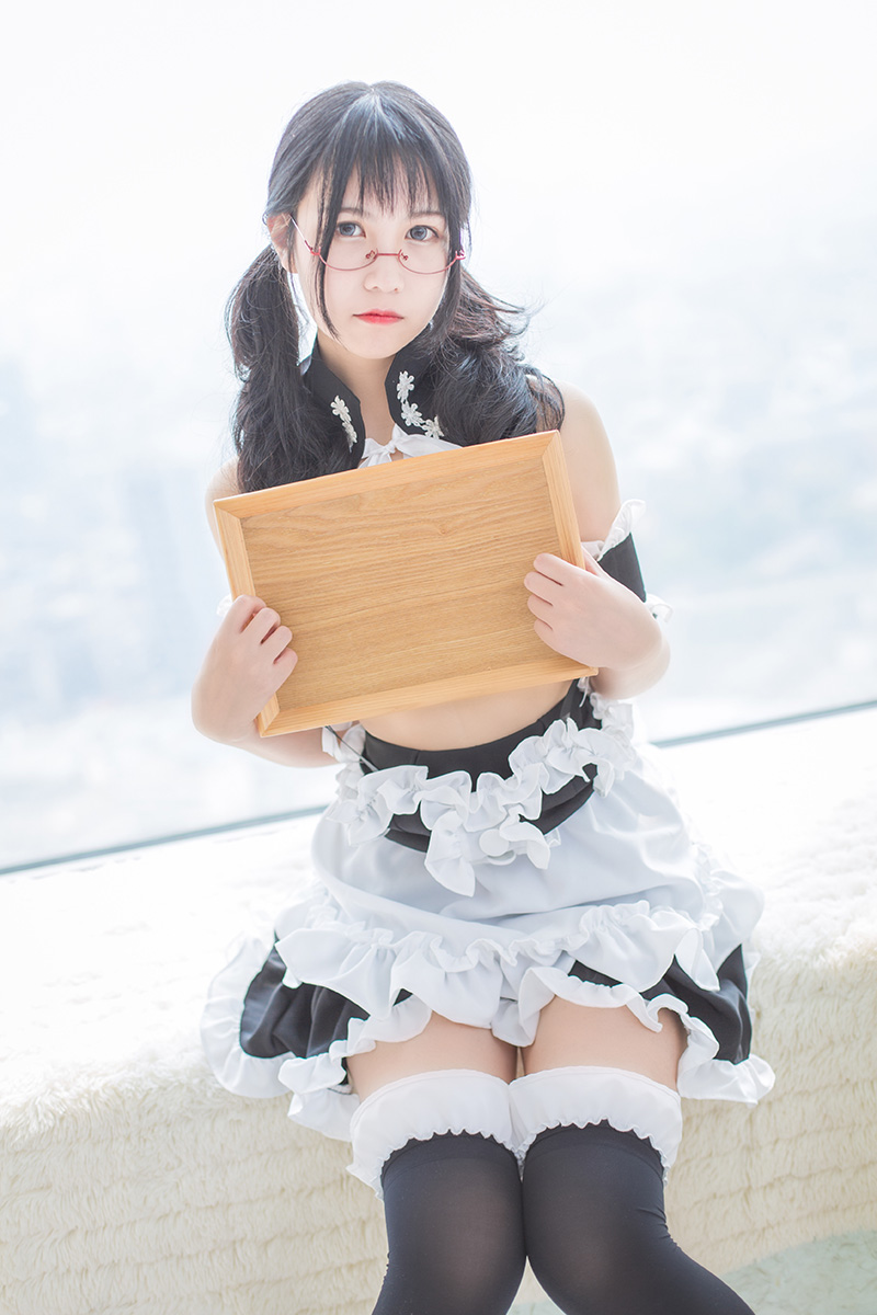 喵糖映画 VOL.351 [22P]