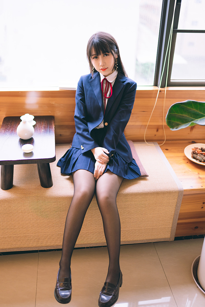 喵糖映画 VOL.360 [38P]