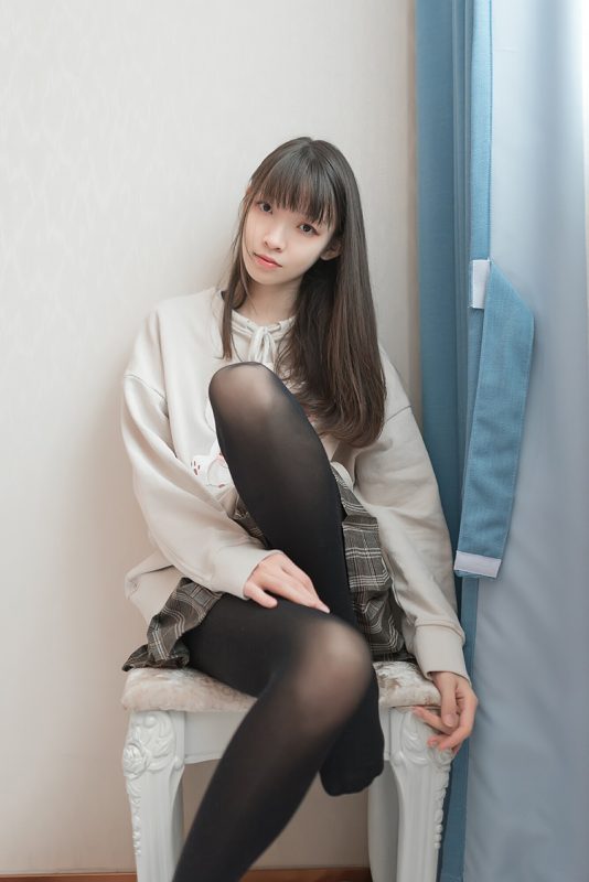 喵糖映画 VOL.367 [50P]-喵领域
