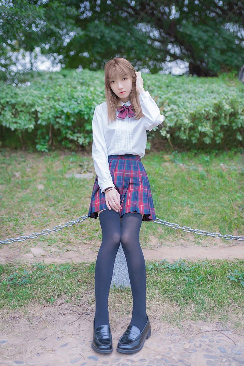 喵糖映画 VOL.388 [38P]
