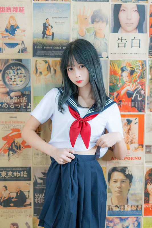 喵糖映画 VOL.396 [20P]-喵领域