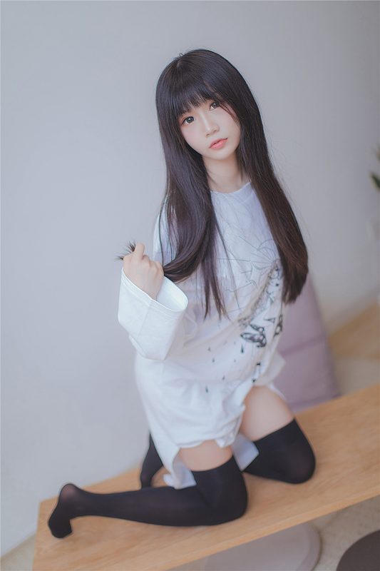 喵糖映画 VOL.403 [42P]-喵领域