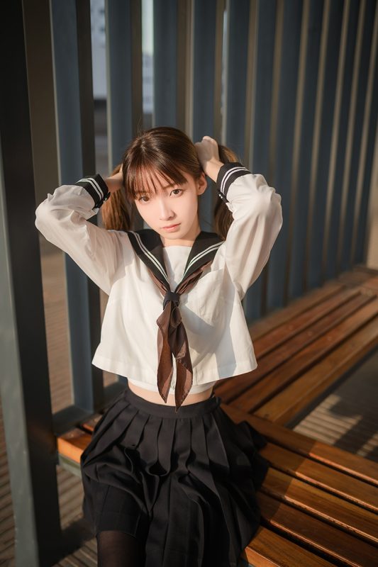 喵糖映画 VOL.409 [33P]-喵领域