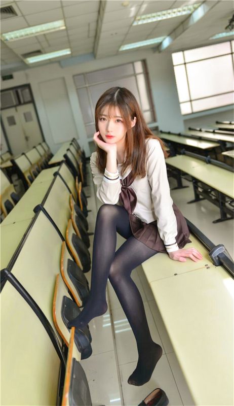 喵糖映画 VOL.426 [32P]-喵领域