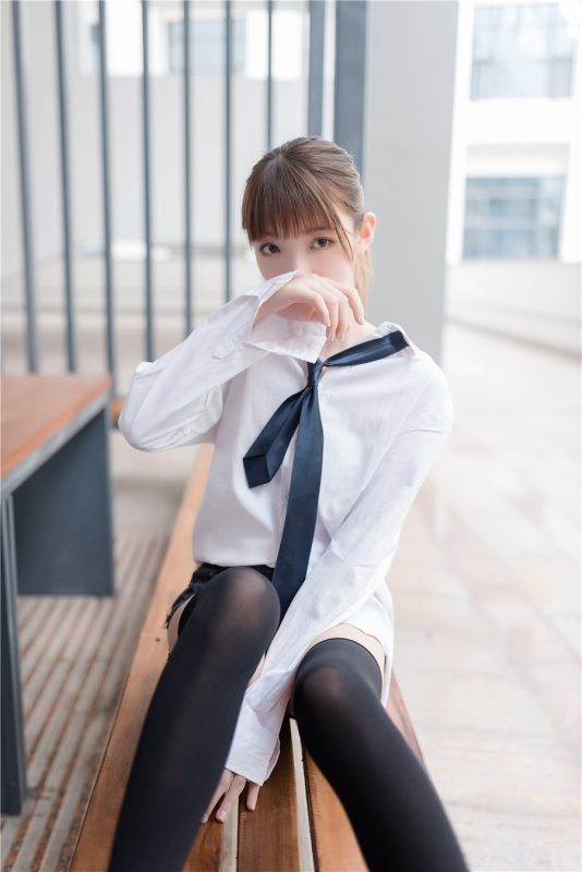 喵糖映画 VOL.431 [49P]-喵领域