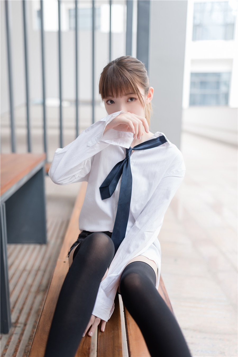 喵糖映画 VOL.431 [49P]