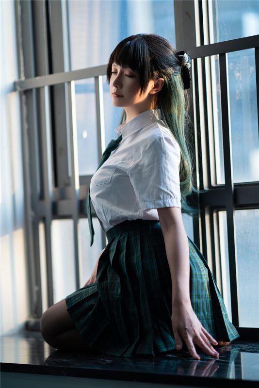 喵糖映画 VOL.435 [20P]-喵领域