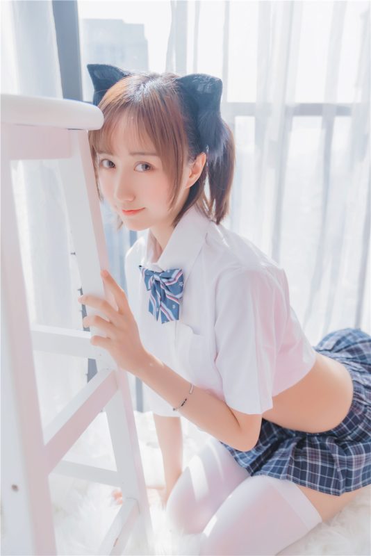 喵糖映画 VOL.436 [33P]-喵领域
