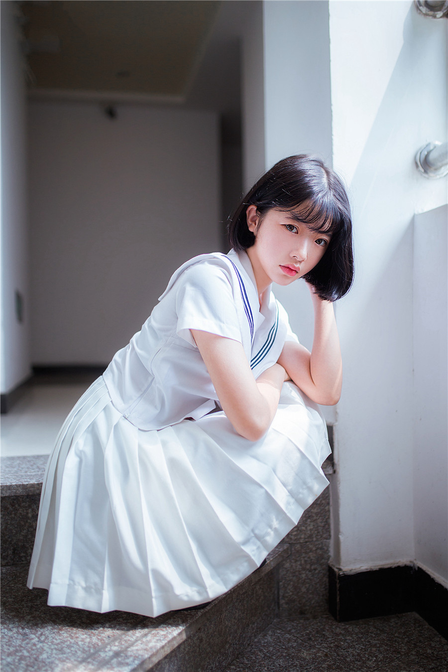喵糖映画 VOL.437 [30P]