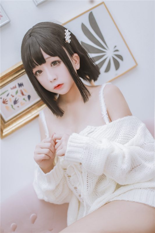 喵糖映画 VOL.457 [20P]-喵领域