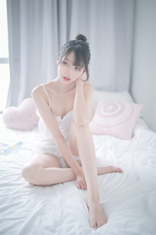喵糖映画 VOL.506 [20P]-喵领域