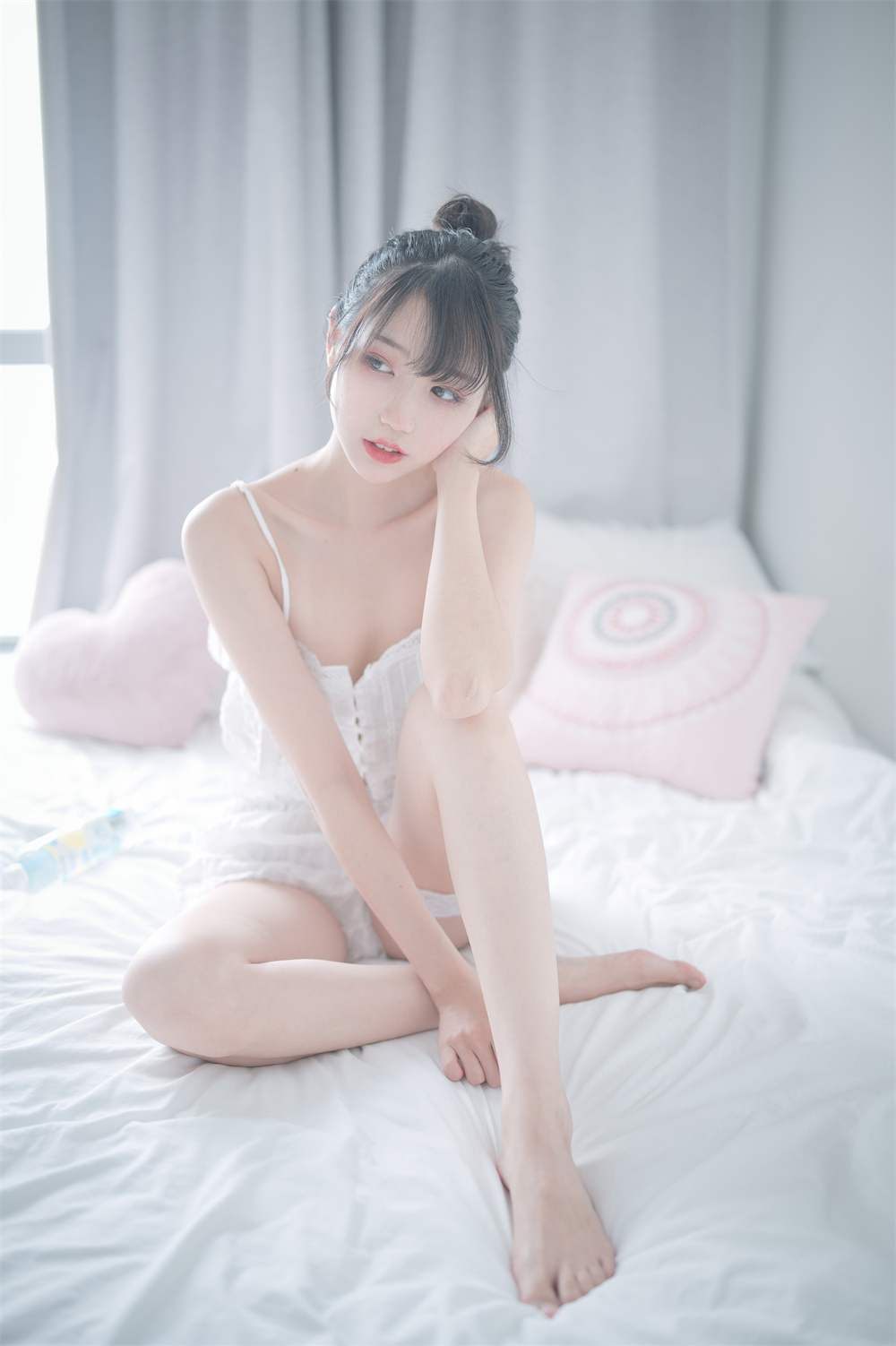喵糖映画 VOL.506 [20P]
