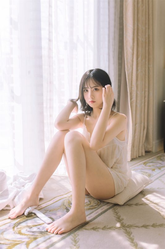 喵糖映画 VOL.501 [55P]-喵领域