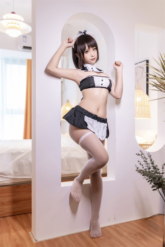 喵糖映画 VOL.507 [31P]-喵领域