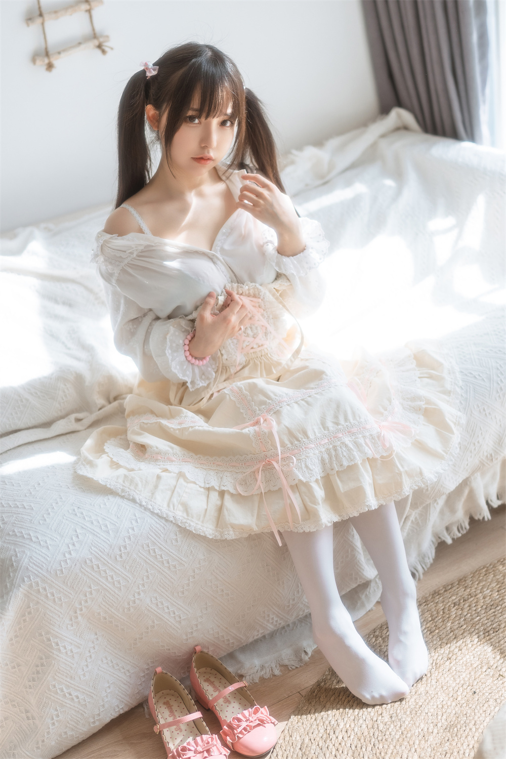 喵糖映画 VOL.508 [37P]