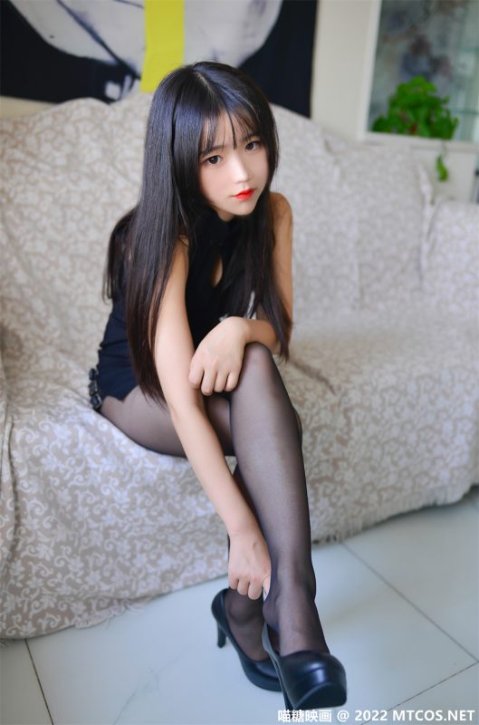 喵糖映画 VOL.536 [27P]-喵领域