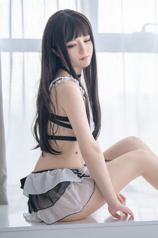 喵糖映画 VOL.552 [20P]-喵领域