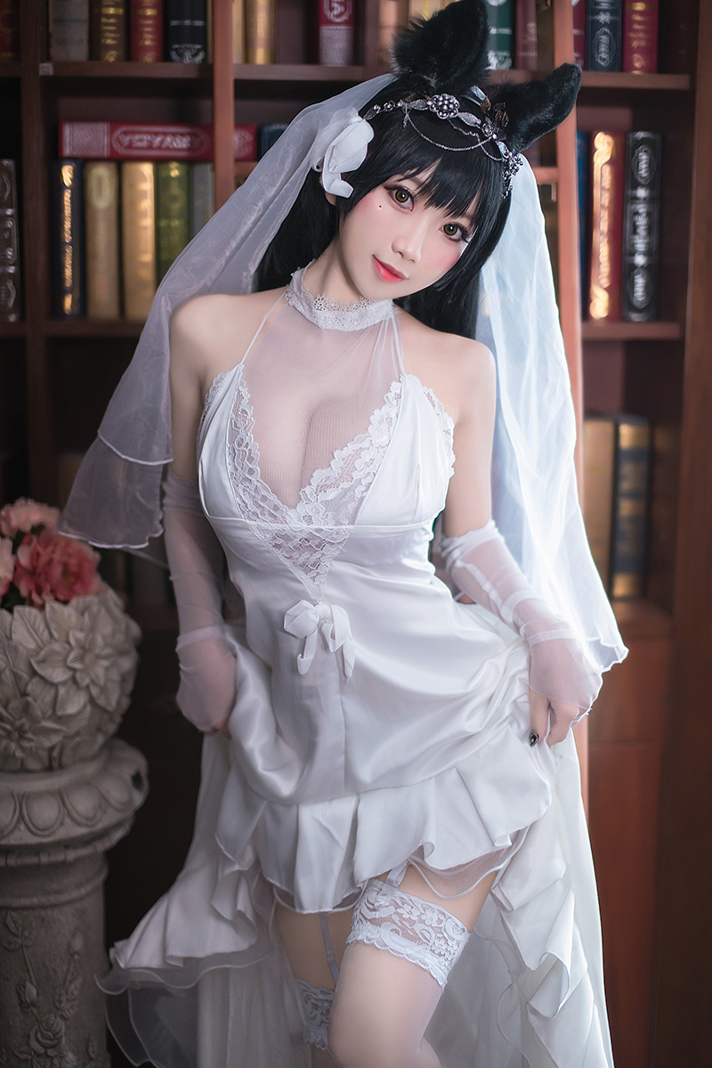 喵糖映画 VOL.381 [23P]
