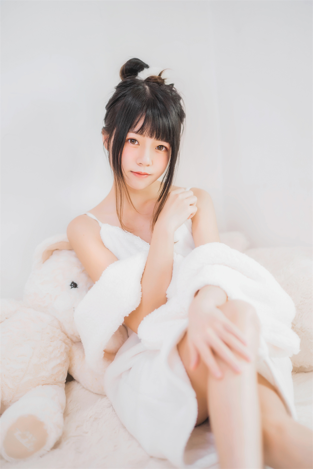 桜桃喵 VOL.021 [38P]