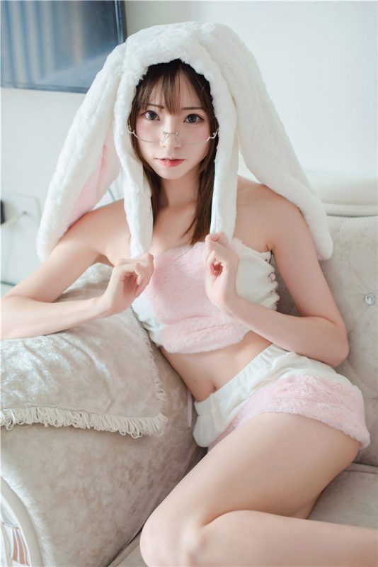 风之领域 0140 [47P]-喵领域