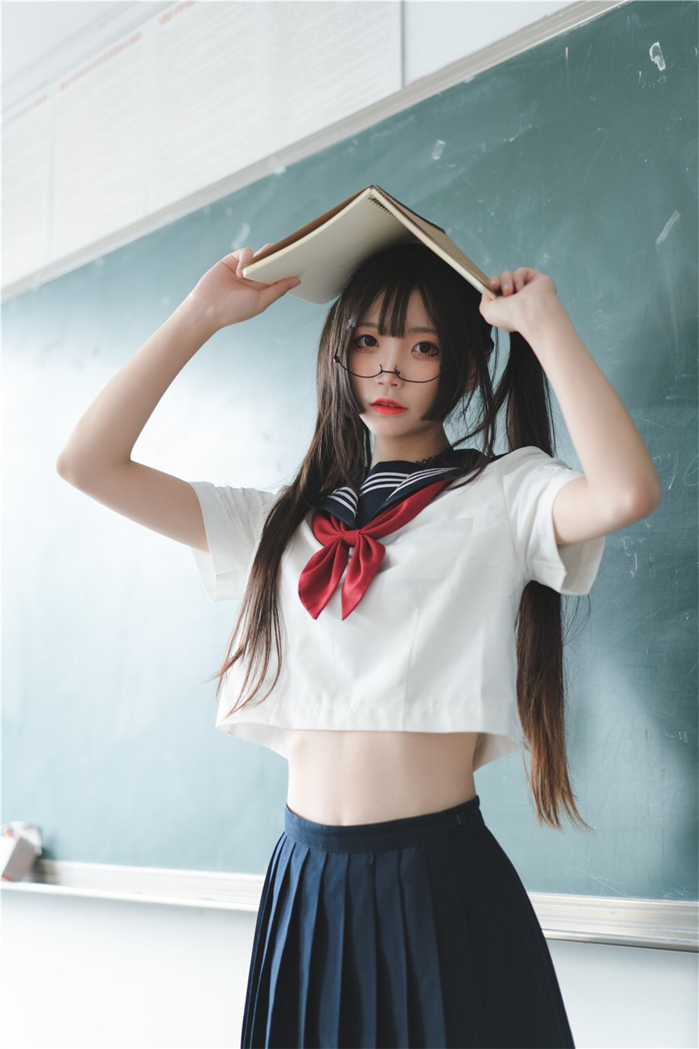 风之领域 0173 [46P]