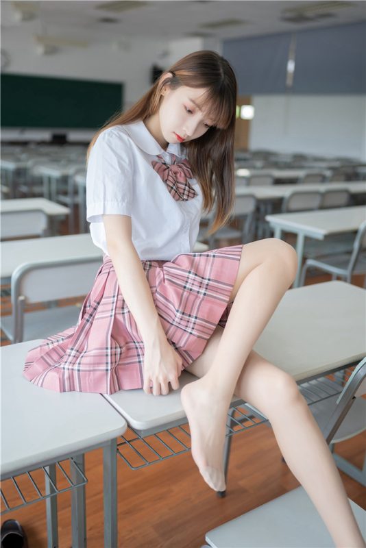 风之领域 0108 [49P]-喵领域