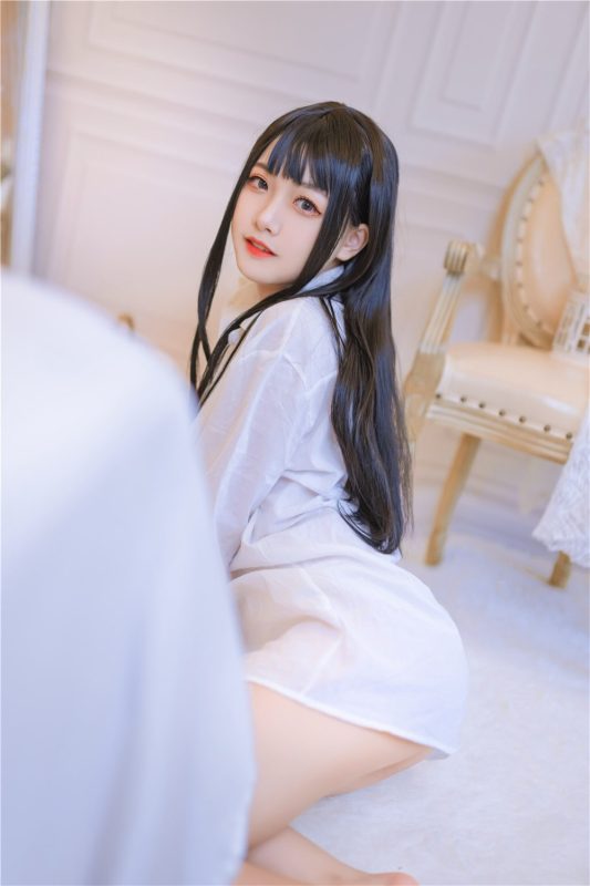 风之领域 0177 [40P]-喵领域