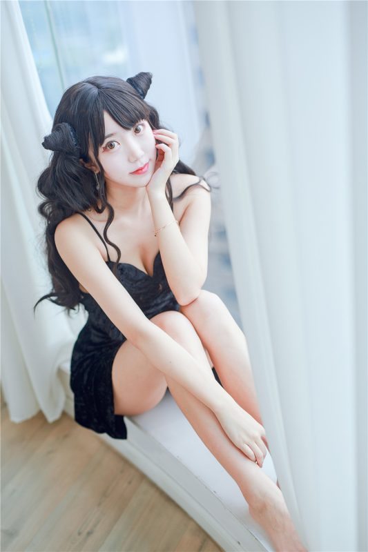 风之领域 0194 [36P]-喵领域